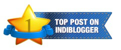 top post on indiblogger